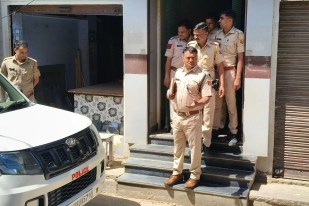 Rajasthan Police
