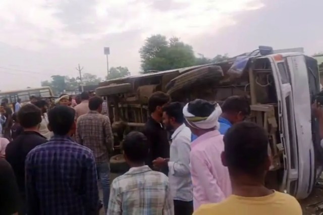 करौली हादसा