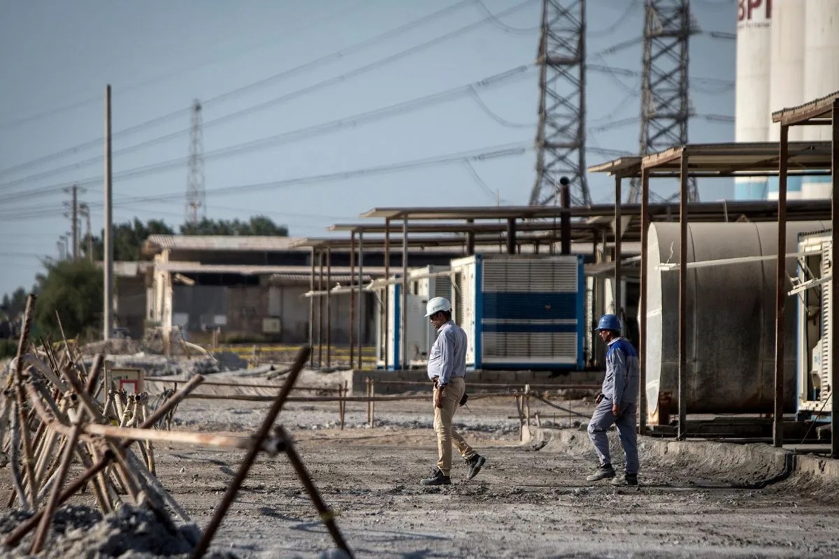 US-Israel-Iran conflict escalates as a strike hits near Iran’s Bushehr nuclear plant. One killed, IAEA raises concern, but reactor remains safe. Tensions surge in Middle East.