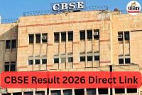 CBSE Class 10 Result 2026, CBSE 10th Result Date, CBSE Board Result Link, cbse.gov.in result,