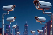 CCTV Camera