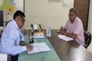 CEO Rajsamand