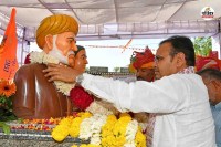 Rajasthan CM Bhajan Lal Sharma big announcement Model schools will be opened in every district and e-libraries in blocks in Phule name