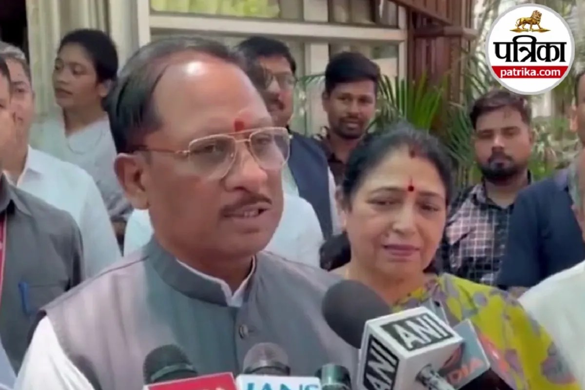 Raipur : महिलाओं को 33 प्रतिशत आरक्षण विधेयक के लिए संसद का विशेष सत्र 16 से