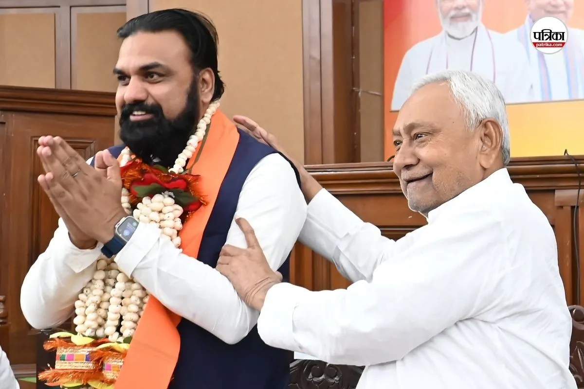 Samrat Choudhary, Samrat Choudhary new cm, bihar new cm, Samrat Choudhary oath, Samrat Choudhary oath ceremony, Samrat Choudhary oath ceremony timing,