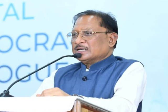 विष्णुदेव साय