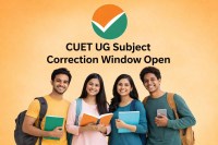 CUET UG 2026 subject correction window direct link, NTA CUET UG 2026 exam date May, how to change subjects in CUET application form, CUET maximum subjects choice, CUET UG 2026