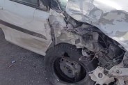 Car accident