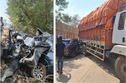 Car accident