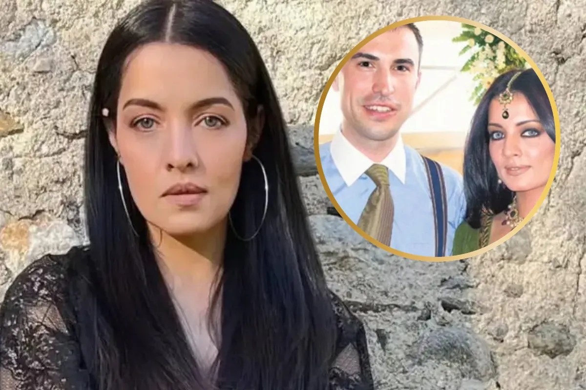 Celina Jaitly Emotional On Divorce