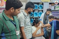 Cervical Cancer Free Vaccine