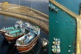 Chabahar Port