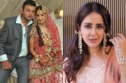 Chahat Khanna On Islam Conversion