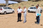 Chambal Nadoti project