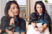 Vada Pav Girl On Her Married Life