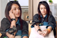 Vada Pav Girl On Her Married Life