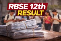 RBSE 12th Result