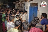 बच्चा चोरी की आशंका (photo source- Patrika)