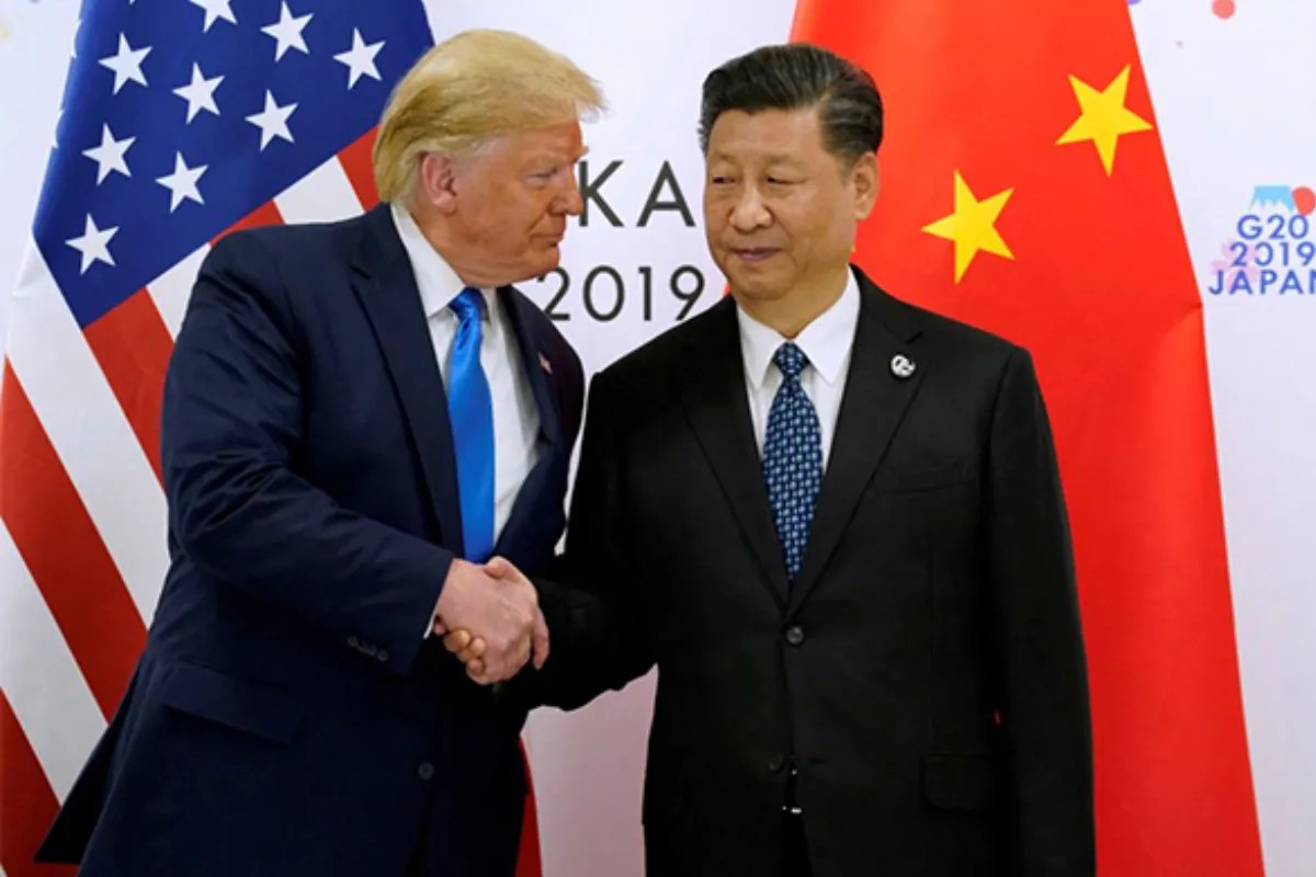 China Warns US Over Iran Arms Allegations