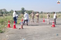 Chomu Woman Dead Body