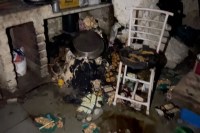 Sadulpur blast news, Churu district accident, gas leakage explosion Rajasthan, sweet shop fire Sadulpur, Churu fire incident, Rajasthan market blast, Sadulpur latest news, Churu breaking news, gas cylinder explosion India, shop fire Rajasthan, Churu district news, Rajasthan accident news, Sadulpur market fire, explosion in Churu Rajasthan, fire brigade rescue Rajasthan