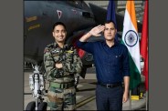 रिटायर्ड कमांडो से आरएएस अफसर बनने का सपना पूरा करने वाले महावीर सिंह, फोटो - सोशल मीडिया