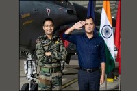 रिटायर्ड कमांडो से आरएएस अफसर बनने का सपना पूरा करने वाले महावीर सिंह, फोटो - सोशल मीडिया