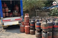 Commercial LPG Price Hike