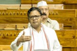 Congress MP Saptagiri Sankar Ulaka