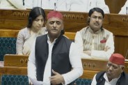 Akhilesh Yadav
