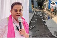 अमित जोगी की 3 बड़ी मांगें (फोटो सोर्स- पत्रिका)