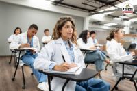 पीजी स्टडी के लिए अवकाश बढ़कर 3 साल हुआ (फोटो सोर्स- iStock)