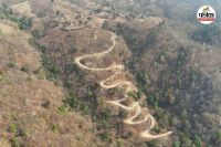 प्रधानमंत्री जनमन योजना से बदली सेजाडीह की तस्वीर (फोटो सोर्स- DPR)