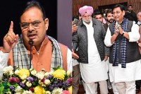 Rajasthan Congress govind singh dotasra