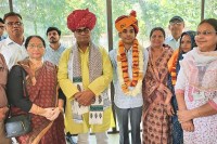 Rajasthan 12th Board topper Sonu Mehra