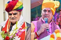 jhabar singh and kuldeep dhankhar