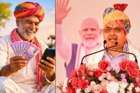 bhajanlal government farmers news