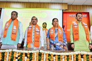 Vasundhara Raje