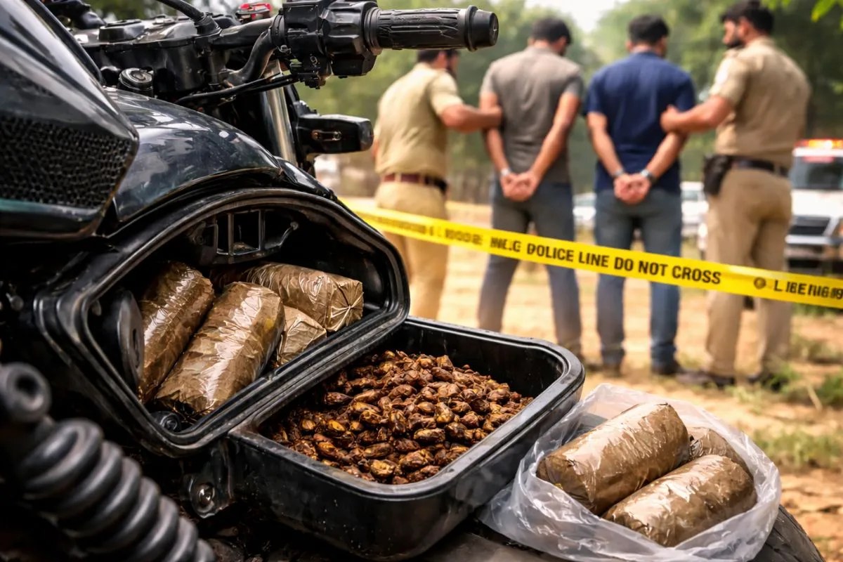 प्रतीकात्मक तस्वीर, मेटा एआइ