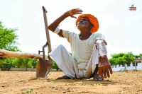 राजस्थान में मानसून सीजन में कम बारिश की आशंका, पत्रिका फोटो
