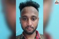 आरोपी ऑटो चालक, पत्रिका फोटो