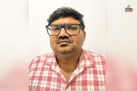 आरोपी राजीव सिंघल, पत्रिका फोटो