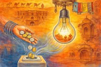 सांकेतिक तस्वीर, मेटा एआइ