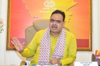 Rajasthan CM Bhajan Lal Sharma