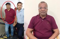 Ex IAS Subodh Agrawal