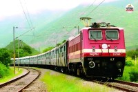 जयपुर उदयपुर ट्रेन 15 अप्रेल से होगी नियमित, पत्रिका फोटो