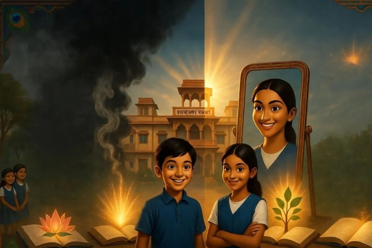 प्रतीकात्मक तस्वीर, मेटा एआइ