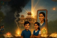 प्रतीकात्मक तस्वीर, मेटा एआइ