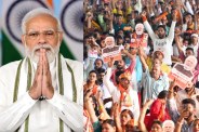 PM Modi- File PIC