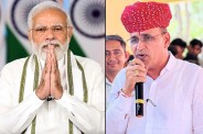 MP Ummeda Ram Beniwal on PM Modi Refinery Visit